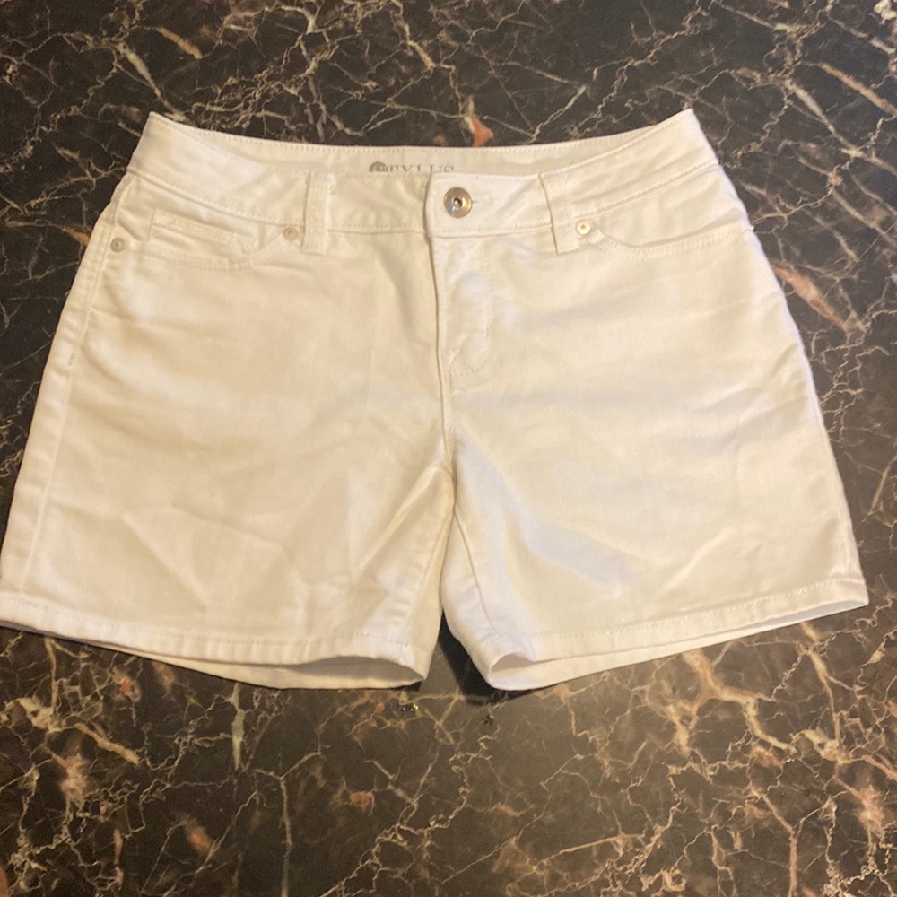 Shorts!!!